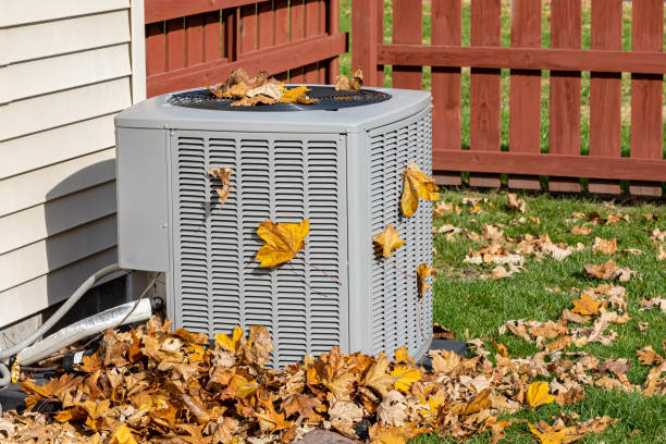 Best Commercial HVAC in Crofton, MD
