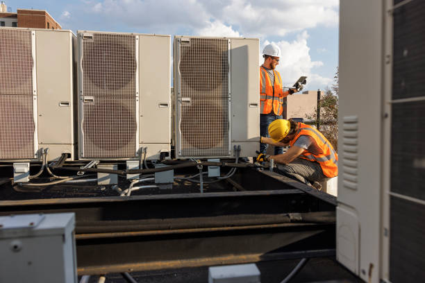 Best Seasonal HVAC Services in Crofton, MD