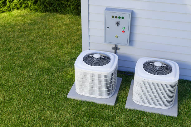 Best HVAC Financing and Leasing in Crofton, MD