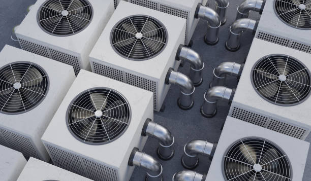 Best HVAC for Healthcare Facilities in Crofton, MD