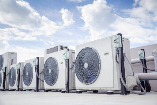 Best HVAC Software and Technology in Crofton, MD
