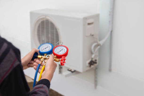 Best Geothermal HVAC Systems in Crofton, MD