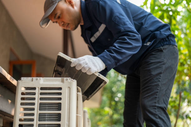 Best Emergency HVAC Services in Crofton, MD
