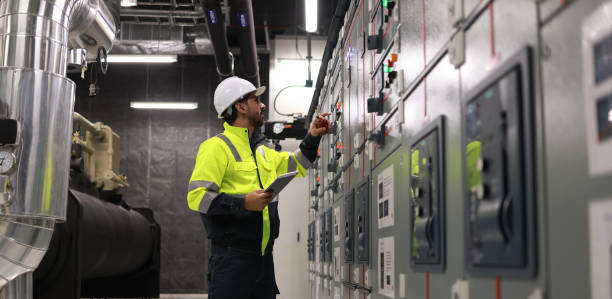 Best Energy-efficient HVAC Solutions in Crofton, MD