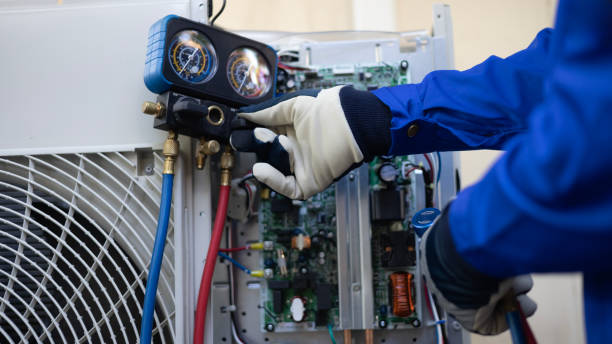 Best HVAC Equipment and Components in Crofton, MD
